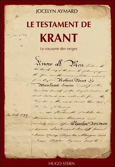 Le royaume des neiges