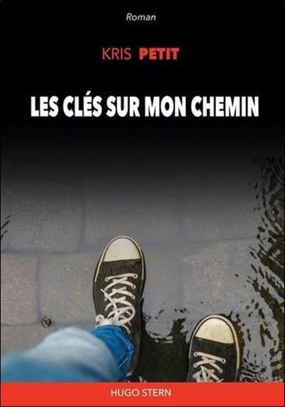 [9782490394609] Les clés sur mon chemin
