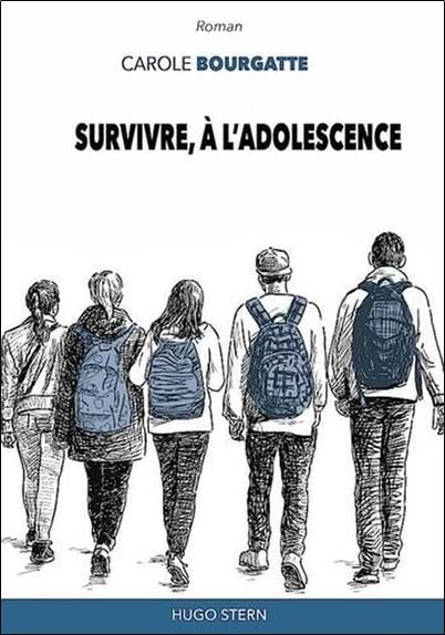 Survivre, à l'adolescence
