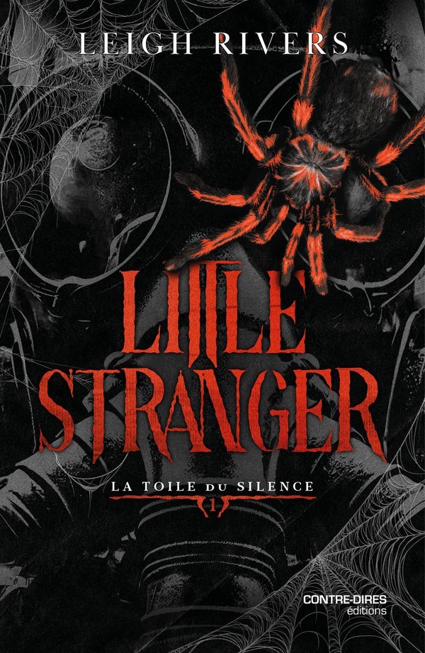 Little Stranger