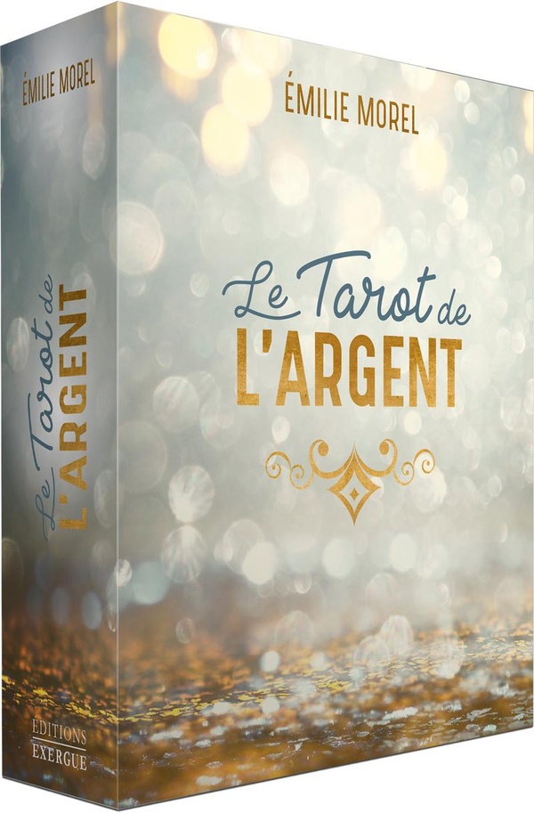 Le Tarot de l'argent