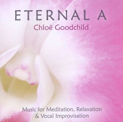 CD ETERNAL A 