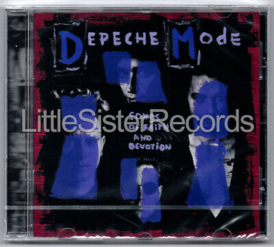 CD Depeche Mode