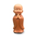 Statue Bébé Bonze Prieur - SM-23P2