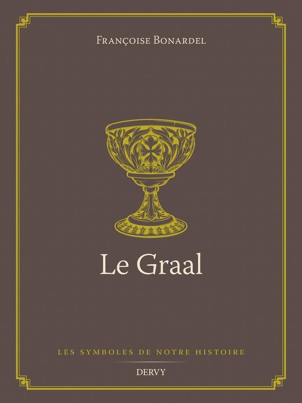 [9791024218007] Le Graal