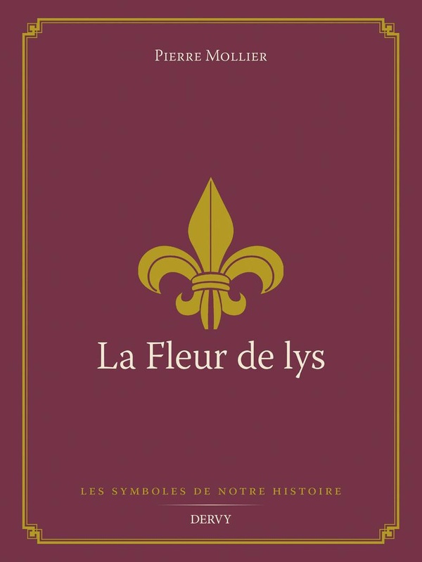 [9791024217994] La Fleur de lys