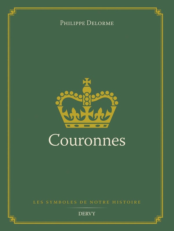 [9791024218014] Couronnes