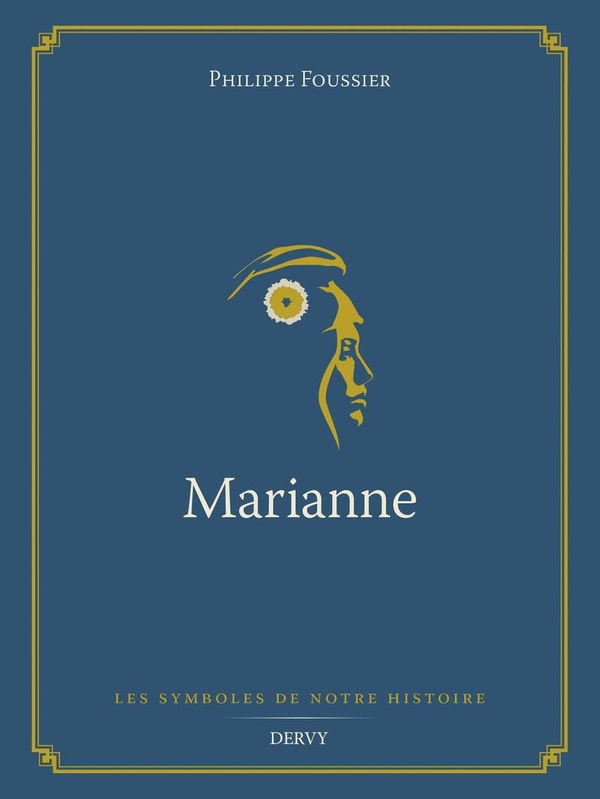 [9791024218038] Marianne