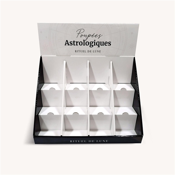 Présentoir Poupées Astro