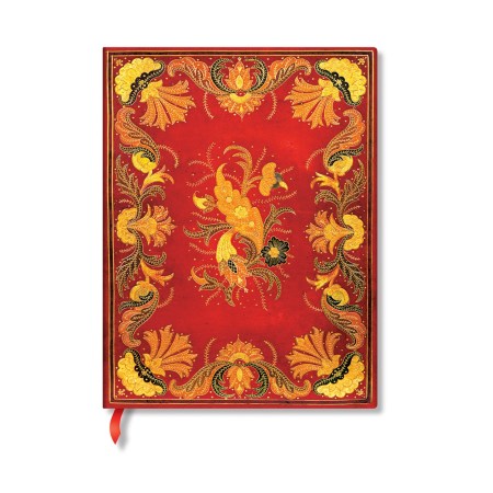 [9781439798287] Carnet  PB flexis Fiammetta midi