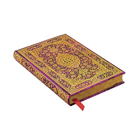 [9781439796559] Carnet Poésie Persanne Midi Non ligné