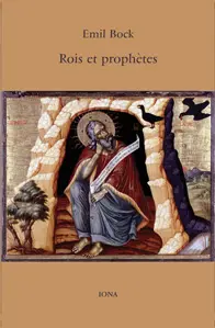 Rois et prophètes