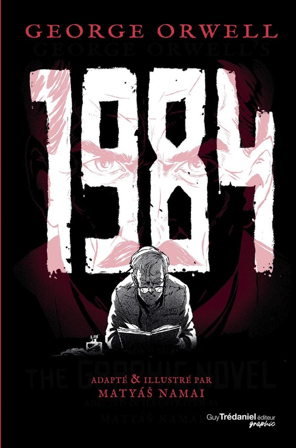 [9782813233554] 1984