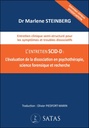 L'entretien SCID-D : L'évaluation de la dissociation en psychothérapie, science forensique et recherche