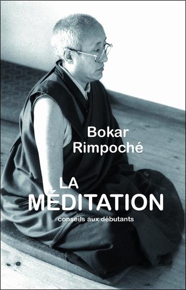 La Méditation - Conseils aux débutants