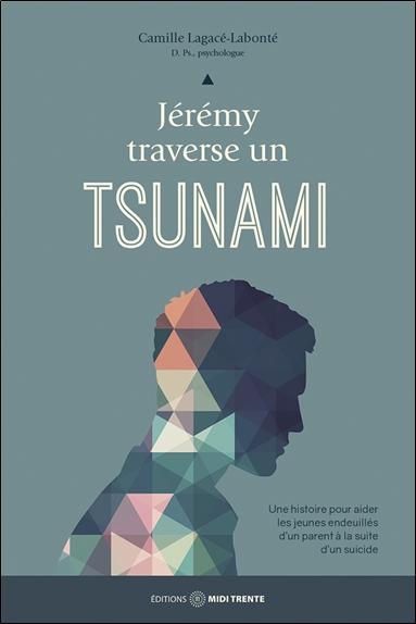 Jérémy traverse un tsunami