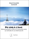 Du coq à l'âme - Réenchanter le soin et l'hypnose avec la nature et la spiritualité