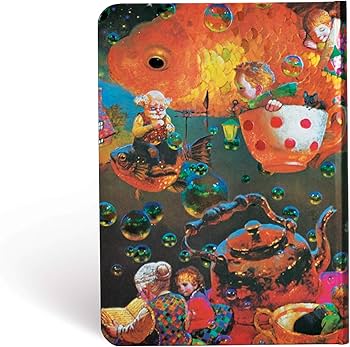 Carnets à couverture rigide - Imagination - Midi - Ligné