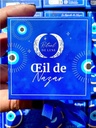 Ecrin Oeil de Nazar