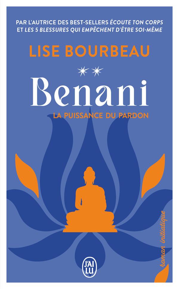 [9782290392355] Benani - La puissance du pardon