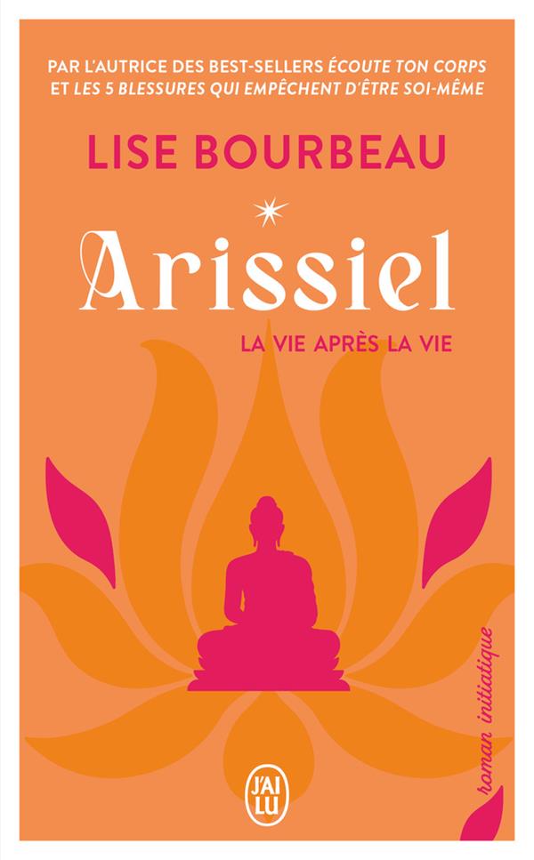 [9782290392348] Arissiel - La vie après la vie