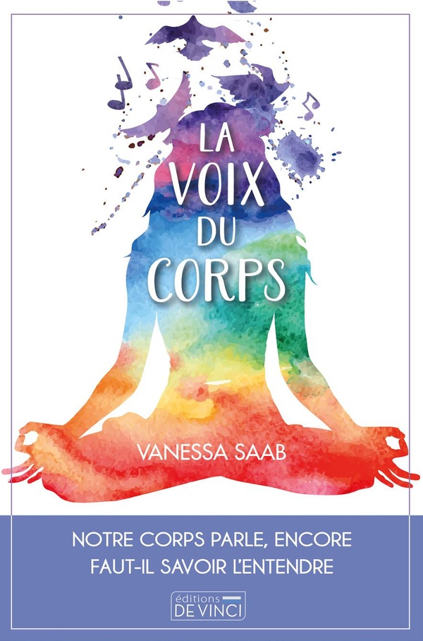 [épuisé] La voix du corps