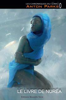 Le livre de Nuréa