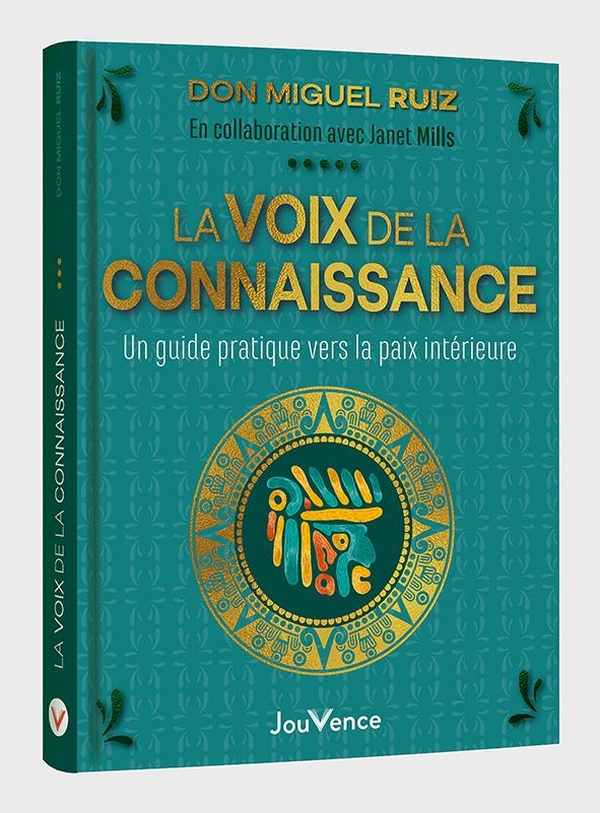 La voix de la connaissance - Un guide pratique vers la paix intérieure
