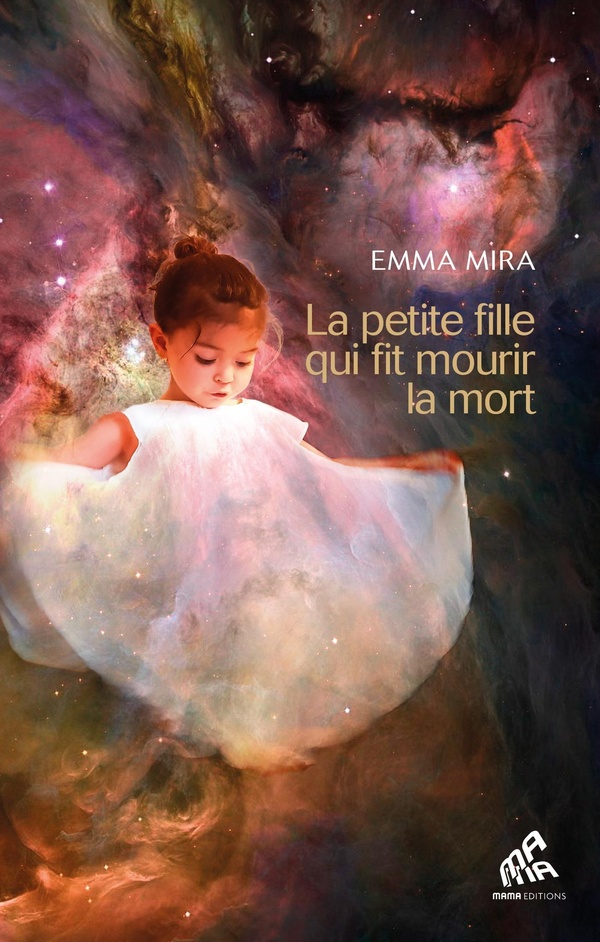 [épuisé] La petite fille qui fit mourir la mort