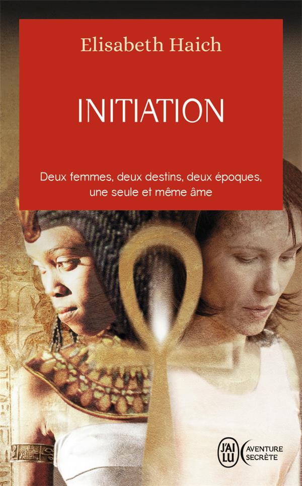 [épuisé] Initiation