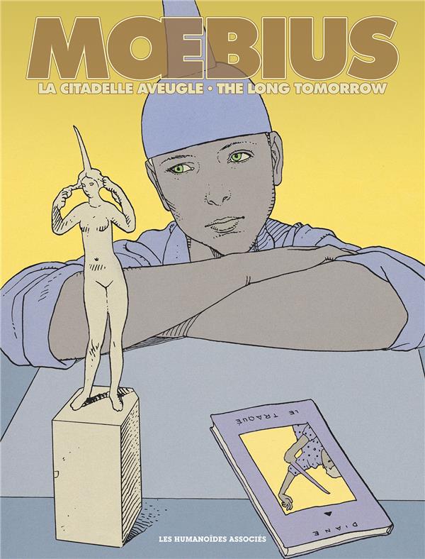 La Citadelle aveugle ; The Long Tomorrow - Edition en 2 volumes