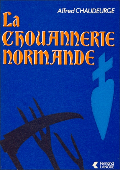 [9782382731468] La Chouannerie Normande
