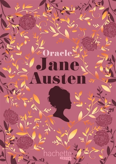 L'oracle Jane Austen