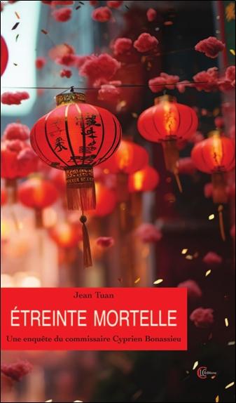 [9782846591102] Etreinte mortelle