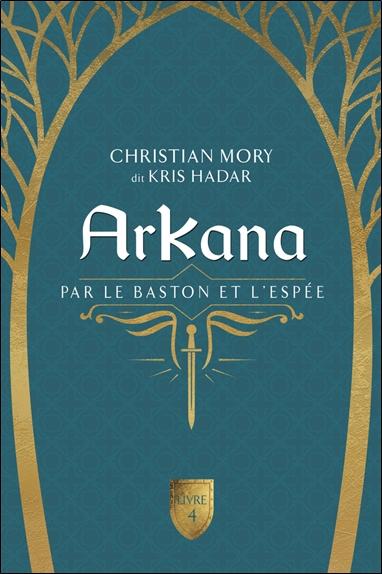 Par le baston et l'espée