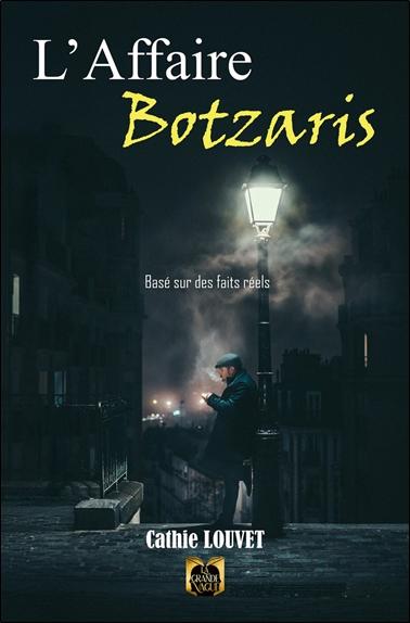 [9782384601165] L'affaire Botzaris