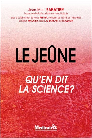 Le jeûne - Qu'en dit la science ?