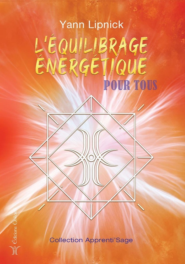 [9791093158495] L'équilibrage énergétique pour tous