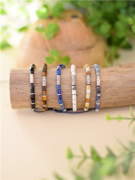 Bracelets Talisman Homme
