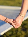 Bracelets Amulettes Duo
