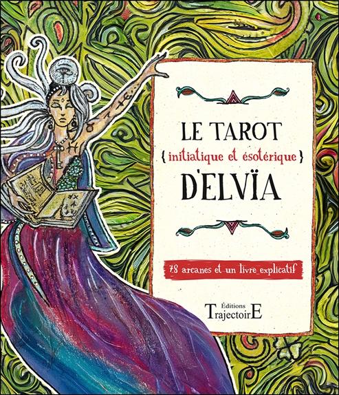 Le Tarot d'Elvïa