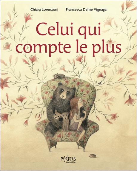 [9782487827073] Celui qui compte le plus
