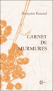 Carnet de murmures