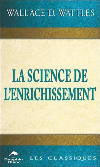 La science de l'enrichissement