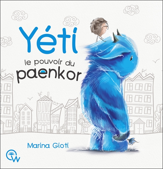 Yéti - Le pouvoir du paenkor