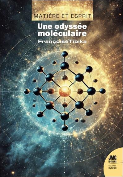 [9782357844278] Matière et esprit - Une exploration moléculaire