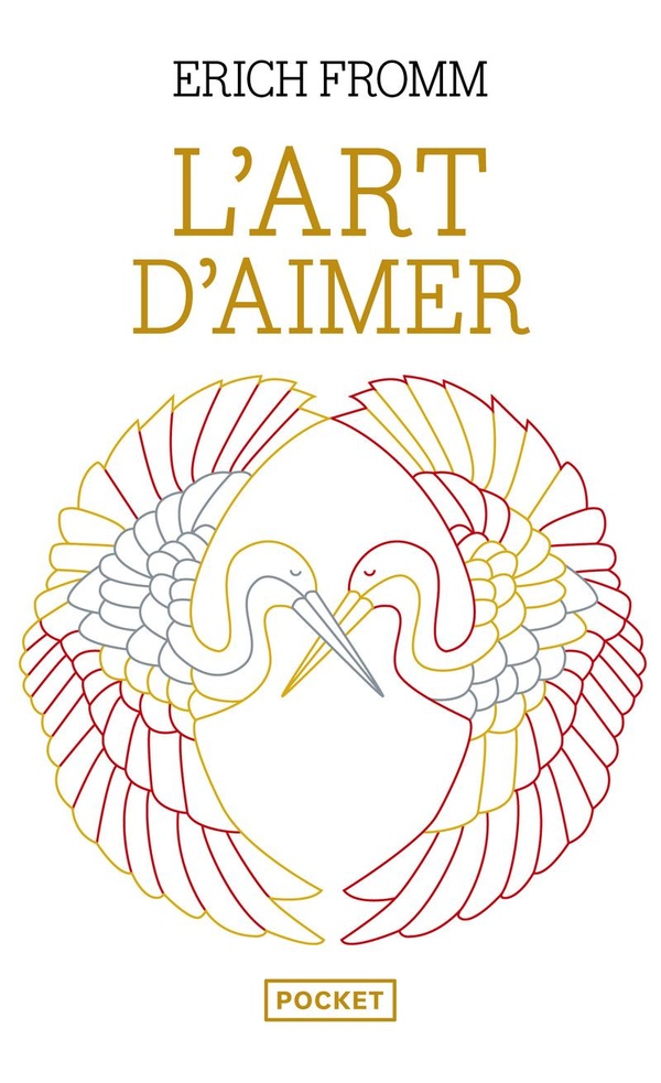 [9782266268905] L'art d'aimer