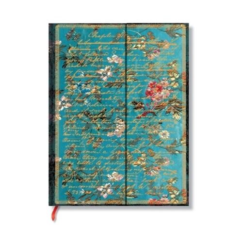 carnet PB Persation Jane austen midi ligné