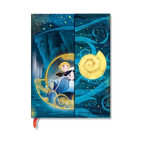 carnet PB le chant de la mer ultra 