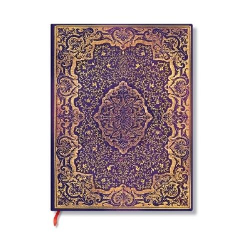 carnet PB picaresque grand Non ligné